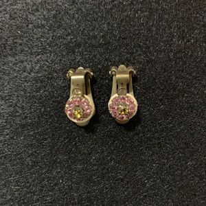 Sorelli clip on earring